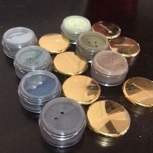 Bare minerals loose eyeshadow